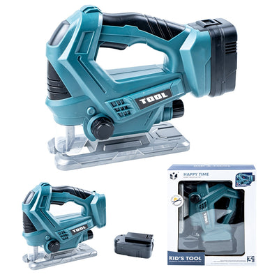 Fierastrau Pendular, Cu Baterii