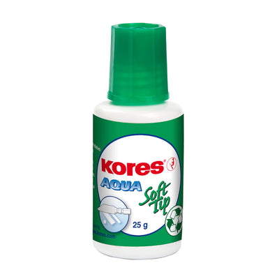 Fluid Corector (Apa) Burete 25G Kores