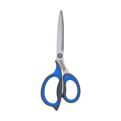 Foarfeca Birou 21Cm Cu Grip Deli