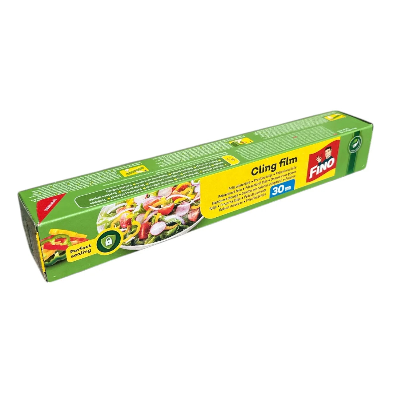 Folie Alimentara Transparenta Fino 30M