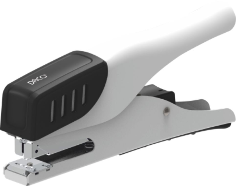 Capsator 24/6 Tip Cleste Daco Cp247W