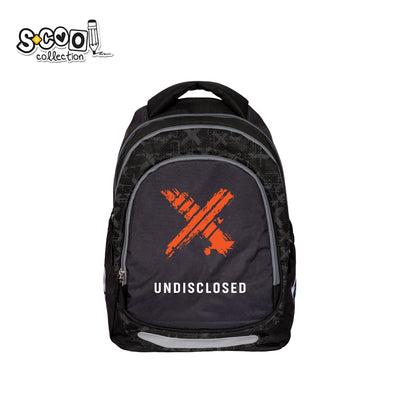 Ghiozdan Anatomic Light Undisclosed, 41X28X21 Cm - S-Cool