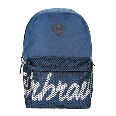 Ghiozdan Blue, 45X30X14 Cm - Starpak