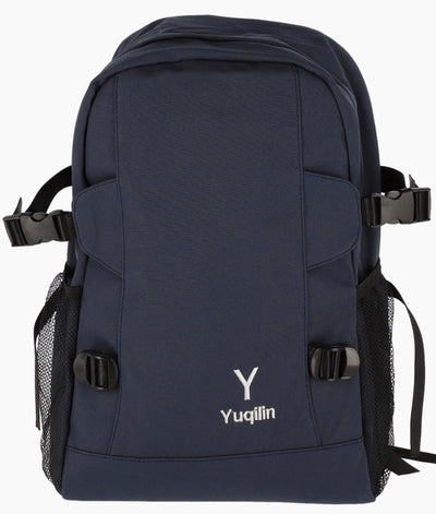 Ghiozdan Clasele 1-4 Bleu 2 Fermoare Pigna