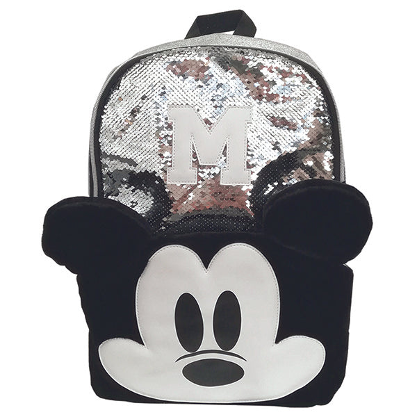 Ghiozdan Clasele I-Iv Mickey Mouse Pigna