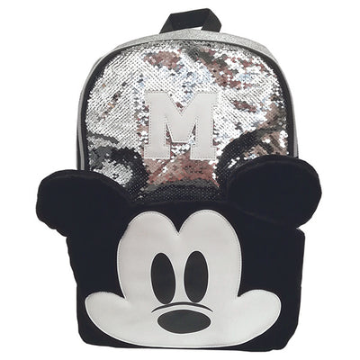 Ghiozdan Clasele I-Iv Mickey Mouse Pigna