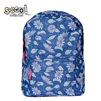 Ghiozdan Classic, 30X16X43 Cm - S-Cool