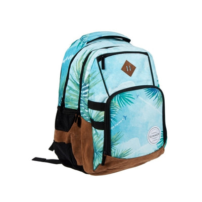 Ghiozdan Compartiment Laptop Summer 46,5X33,5X25 Cm - Starpak