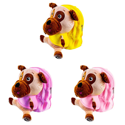 Ghiozdan Din Plus, Catel