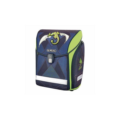 Ghiozdan Ergonomic Neechipat Dimensiune 38X32X22Cm