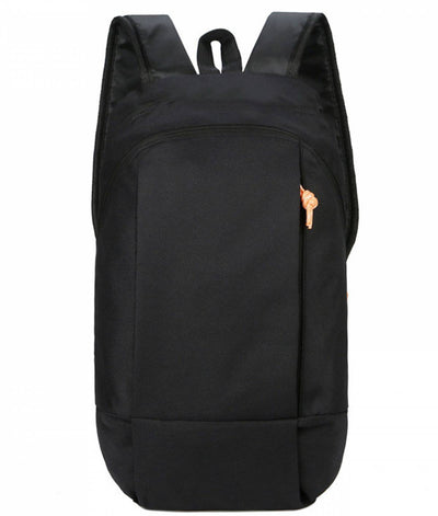 Ghiozdan Funtasy Negru 40 X 23 X 10 Cm Pigna