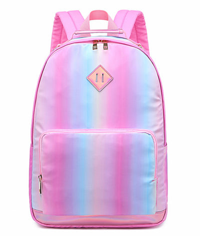 Ghiozdan Gimnaziu Funtasy 2 Fermoare Pigna