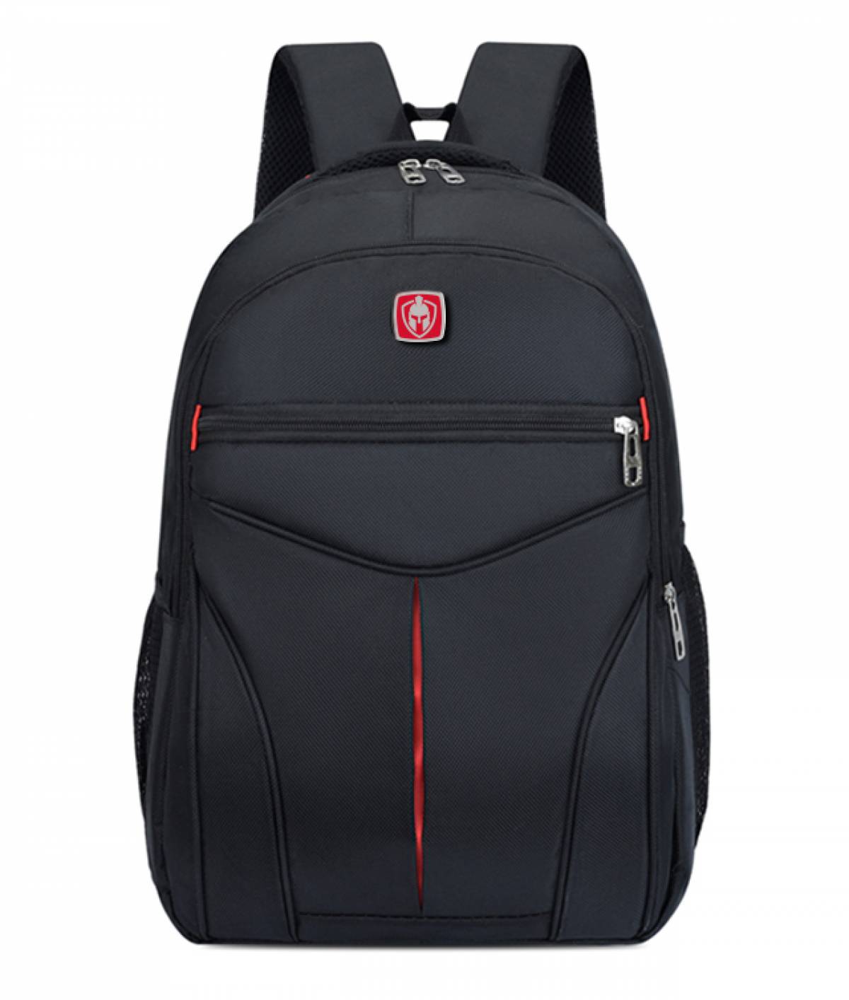 Ghiozdan Laptop Black It Negru 46 X 30 X 18 Cm Pigna