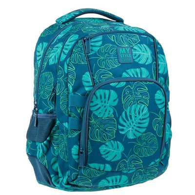 Ghiozdan My Style, 43,5X30X20Cm - Starpak