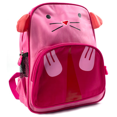 Ghiozdan Prescolari 29*25*9Cm Willgo - Fete