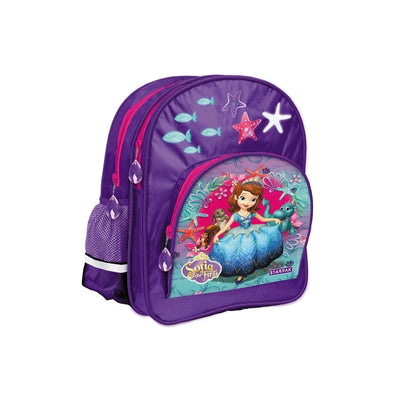 Ghiozdan Sofia, 37X31X16 Cm - Starpak