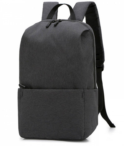 Ghiozdan Teens Funtasy Negru Pigna