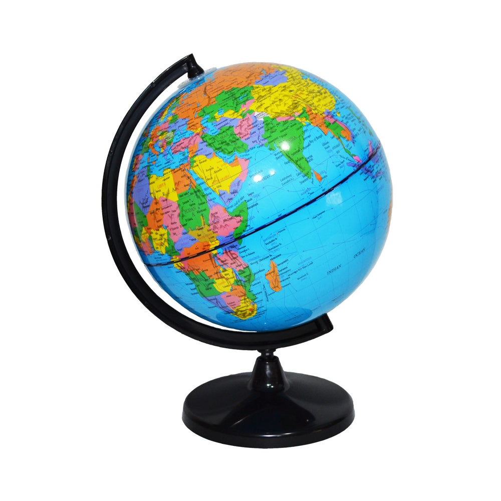 Glob Pamantesc, 20 Cm, Pvc - S-Cool