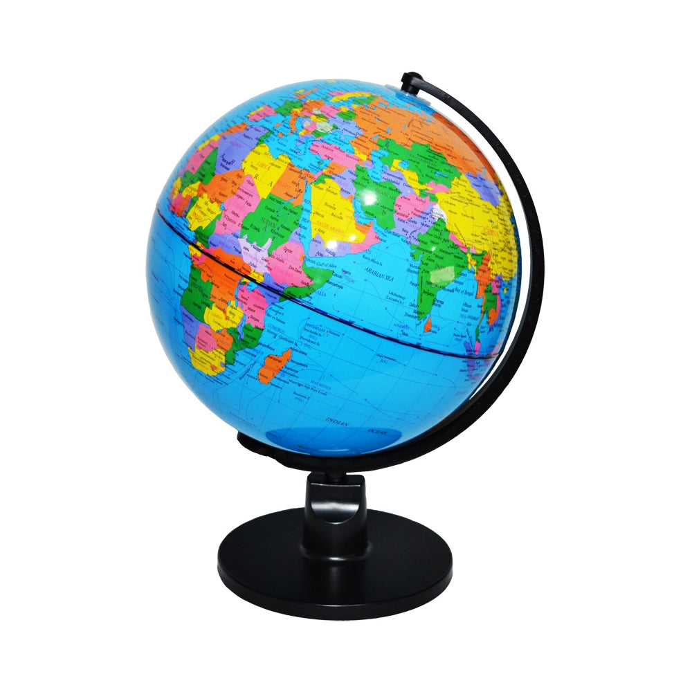 Glob Pamantesc, 25 Cm, Pvc - S-Cool