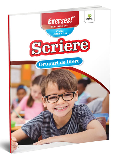 Grupuri de litere