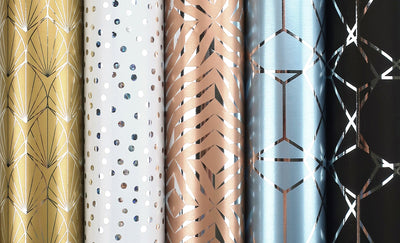 Hartie Ambalaj Rola 70Cm X 1.5M Otis Rotolux