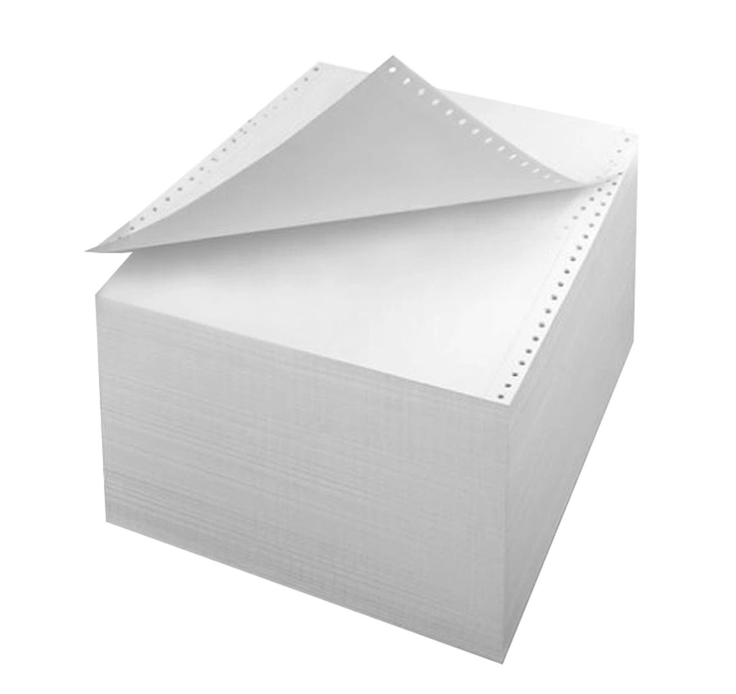 Hartie Imprimanta A4 2Ex 55G 800 Seturi A/A