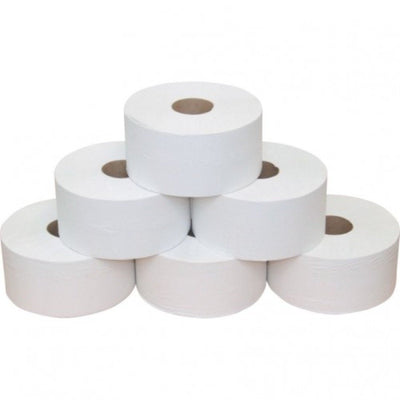 Hartie Igienica Evo Jumbo 2 Straturi