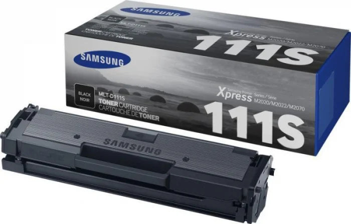 Cartus toner Samsung Black MLT-D111S (SU810A)