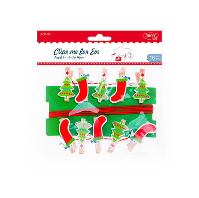 Accesorii Craft - Ad768 Agata-Ma De Ajun Daco