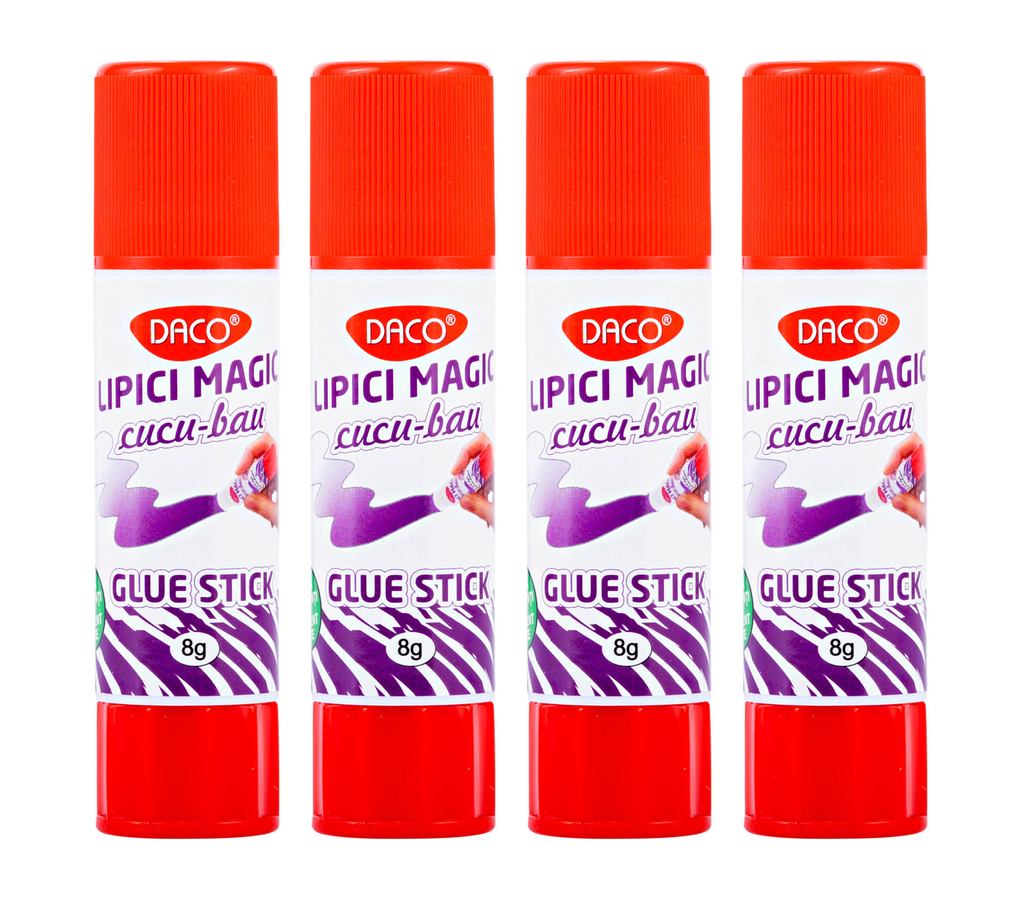 Lipici Solid Magic Cucu-Bau 8G Ls108