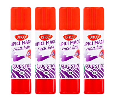 Lipici Solid Magic Cucu-Bau 8G Ls108