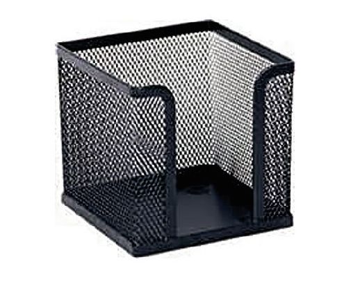 Suport Cub Hartie Ecada Negru 95005N