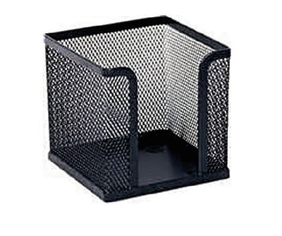 Suport Cub Hartie Ecada Negru 95005N