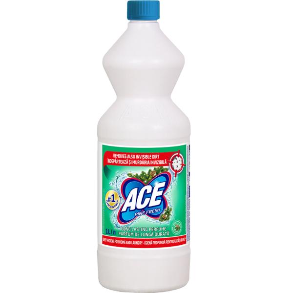 Clor Universal Parfum Pin fresh Ace 1L