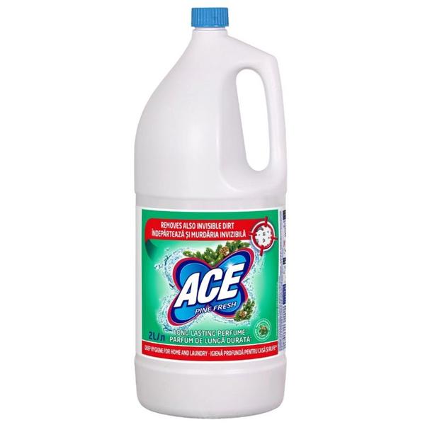 Clor Universal Parfum Pin Fresh Ace 2L