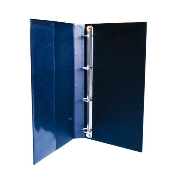 Index A-Z Pentru Mapa Carti Vizita Cu Inele, Kangaro