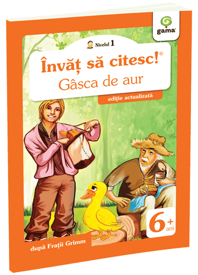 Gasca de aur