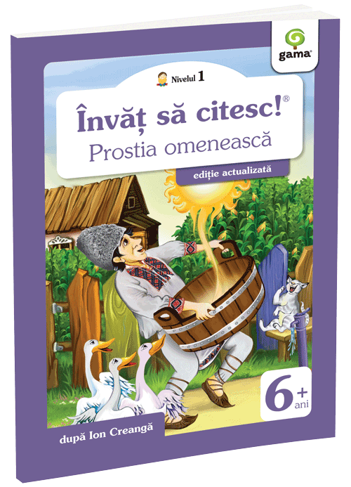 Prostia omeneasca