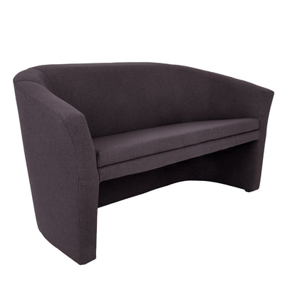 Canapea Iulia Stofa G14 - Gri