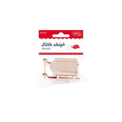 Accesorii Craft - Ad769 Saniuta Daco