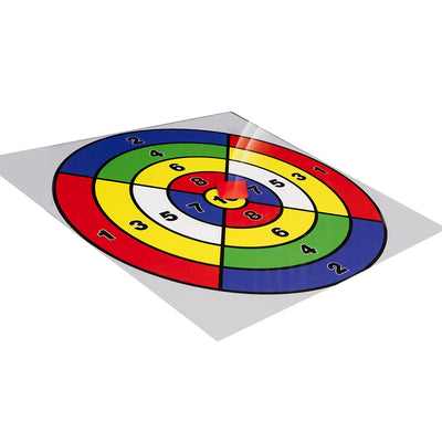 Joc De Indemanare Si Aruncare, Saculeti