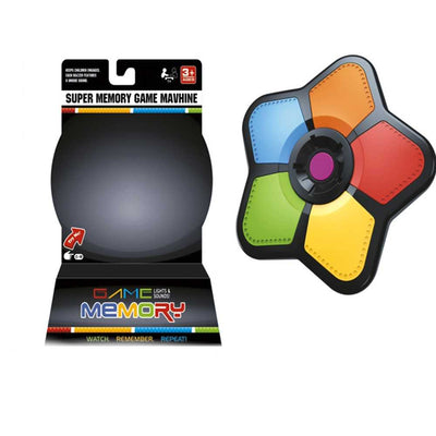 Joc De Memorie Disc Neuniform