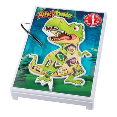 Joc de societate, Shaking Dino - Toi-Toys