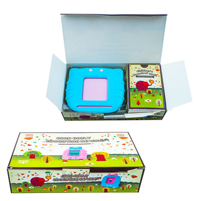 Joc Educativ Invata Engleza, Cu Carduri