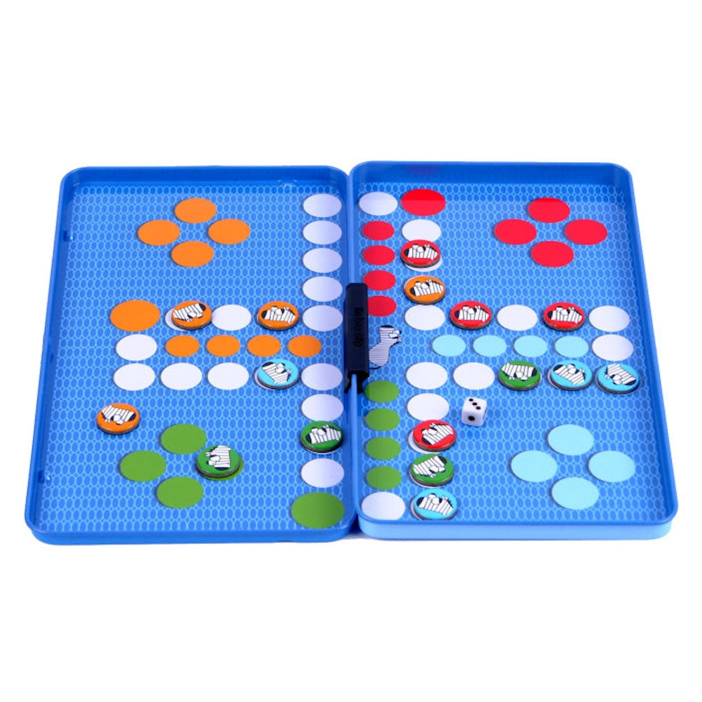 Joc magnetic - Nu te supara!