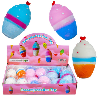 Jucarie Antistres, Briosa