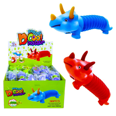 Jucarie Antistres, Dinozaur