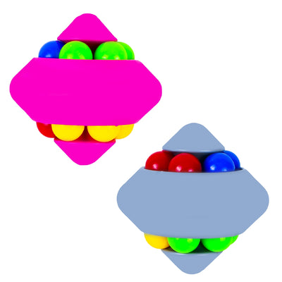 Jucarie Antistres Cu Bilute