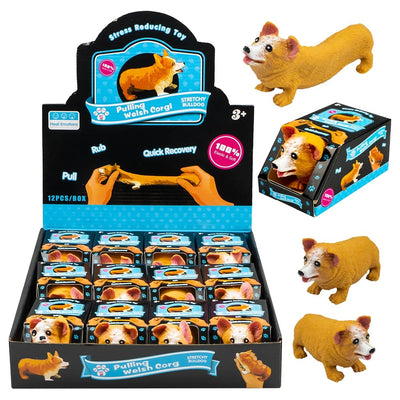 Jucarie Antistres, Modelabila, Catel