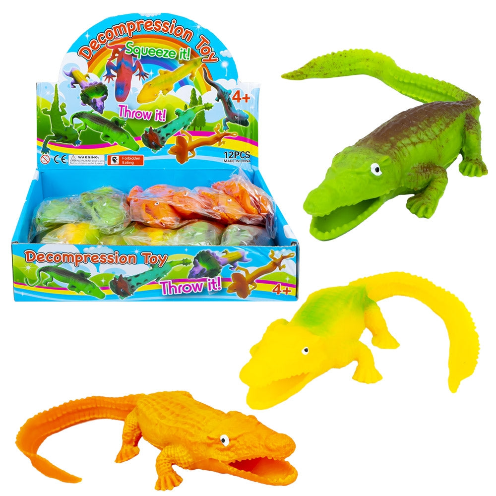 Jucarie Antistres, Modelabila, Soparla